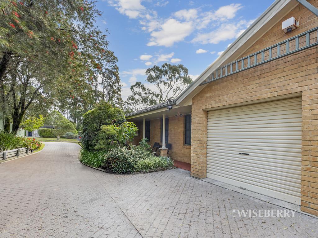 33a Crowe St, Lake Haven, NSW 2263