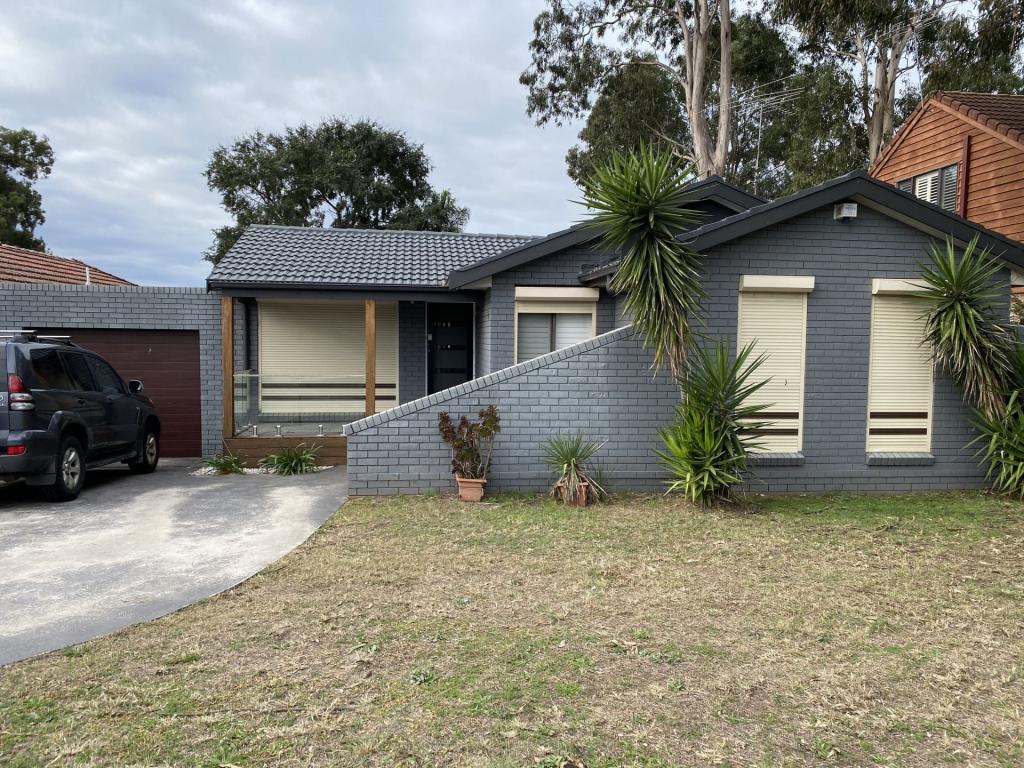 23 Eastern Rd, Quakers Hill, NSW 2763