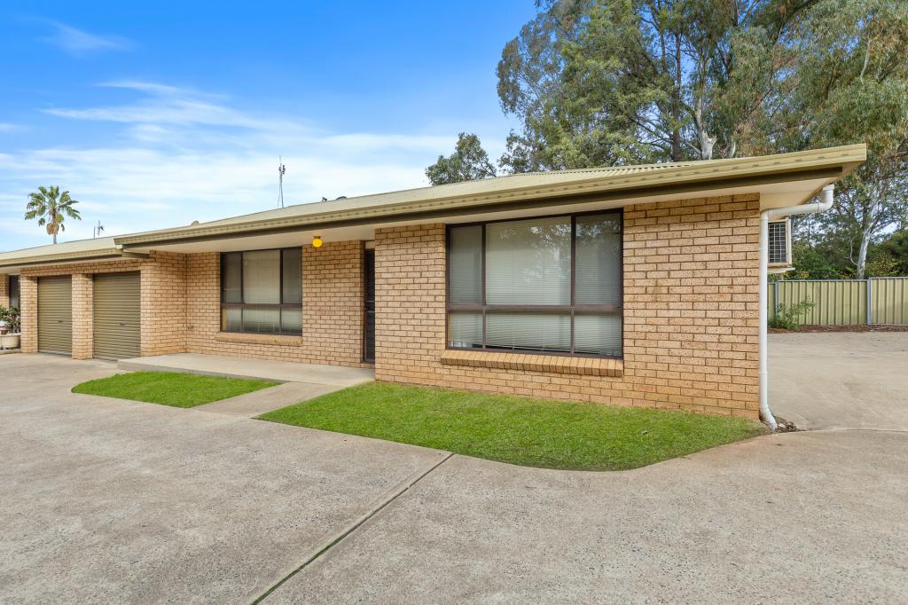 3/56 Court St, Mudgee, NSW 2850