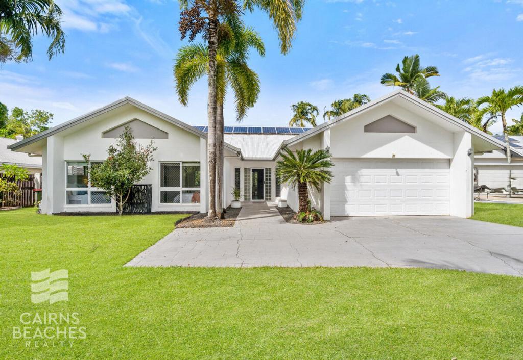 12 MIARA CL, KEWARRA BEACH, QLD 4879