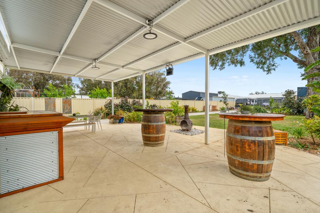 7 Yunderup Rd, South Yunderup, WA 6208