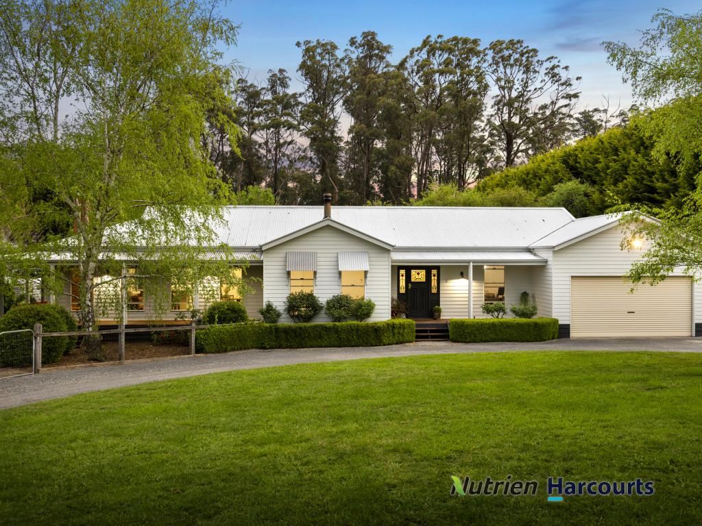 5 Hawkins Dr, Kinglake, VIC 3763