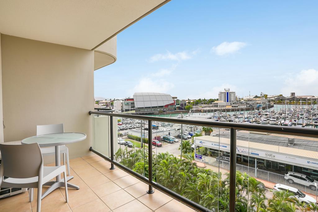 38/30-34 Palmer St, South Townsville, QLD 4810