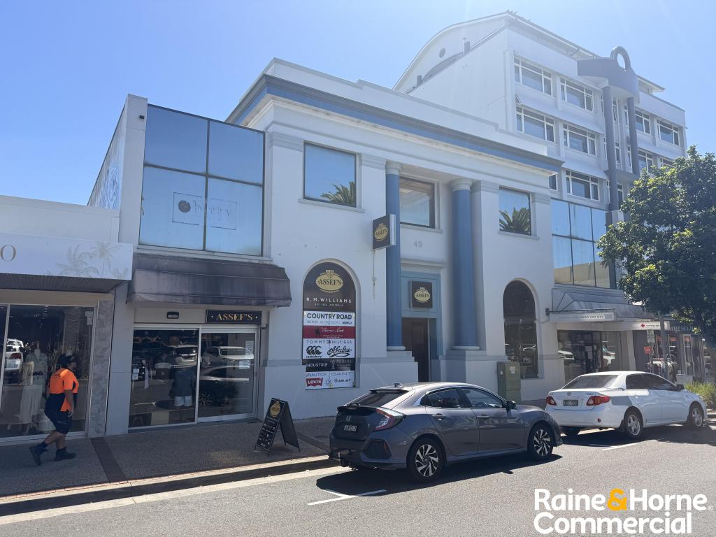 49 Horton St, Port Macquarie, NSW 2444