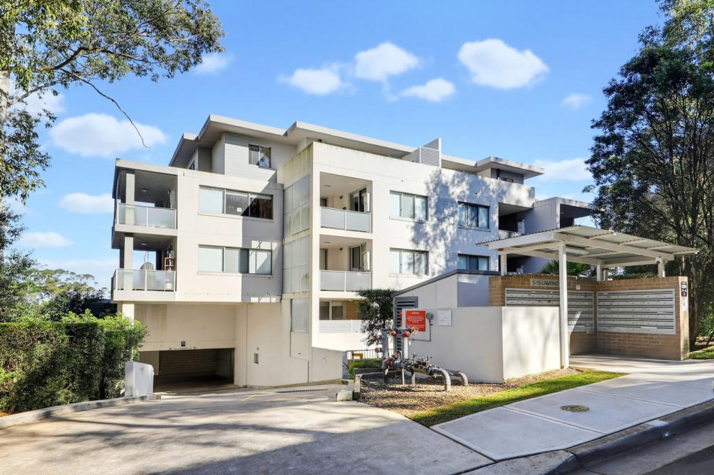 2A/5-15 LAMOND DR, TURRAMURRA, NSW 2074