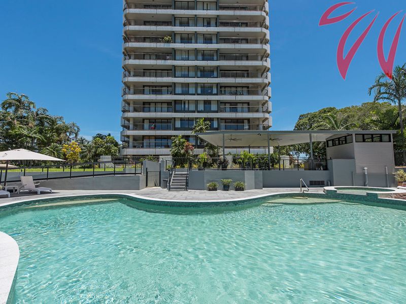 43/93 Smith St, Darwin City, NT 0800