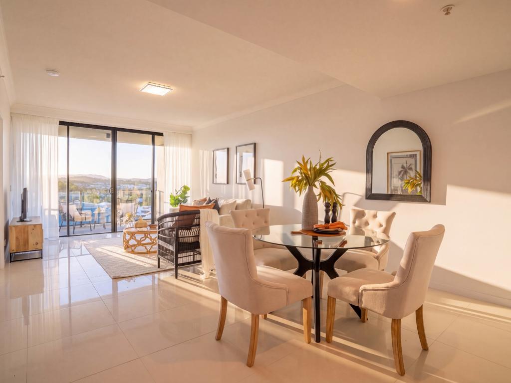 2608/5 Harbour Side Ct, Biggera Waters, QLD 4216