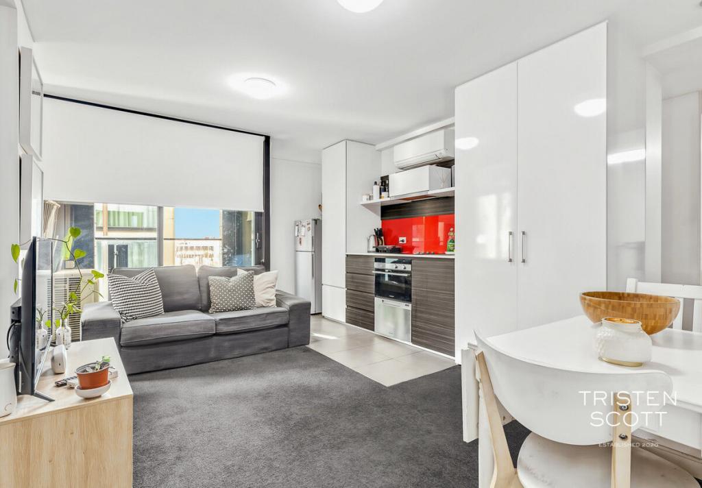 408/252 Flinders St, Adelaide, SA 5000
