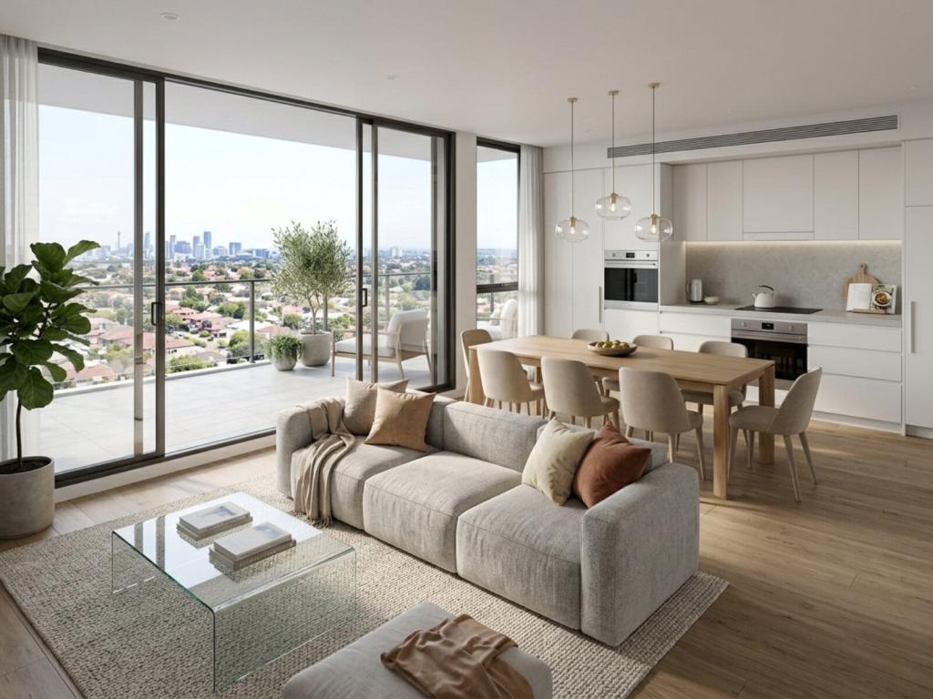 Contact Agent For Address, Merrylands, NSW 2160