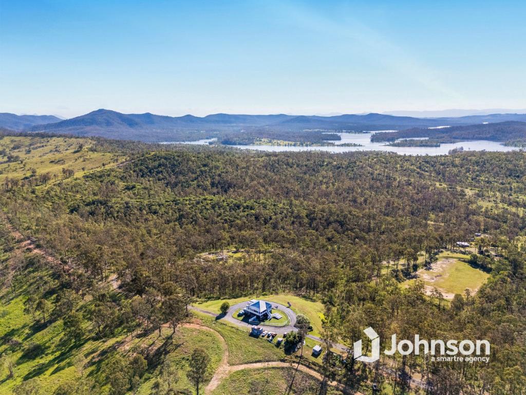 Lot 2 Brennan Rd, Allenview, QLD 4285