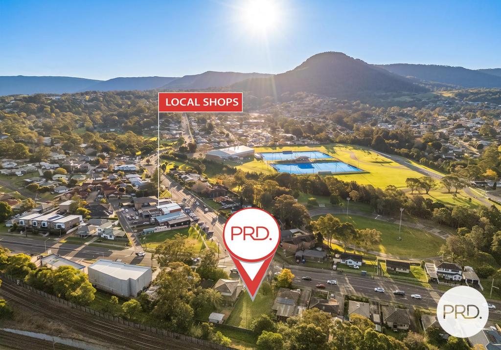 211 Princes Hwy, Unanderra, NSW 2526