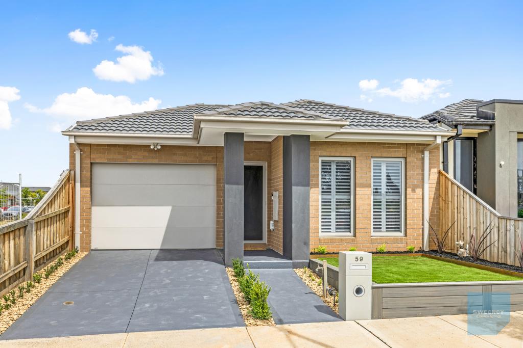 59 Paskas Dr, Fraser Rise, VIC 3336