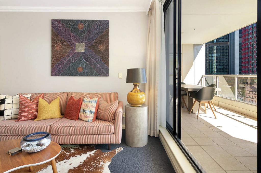 207/187 Kent St, Sydney, NSW 2000