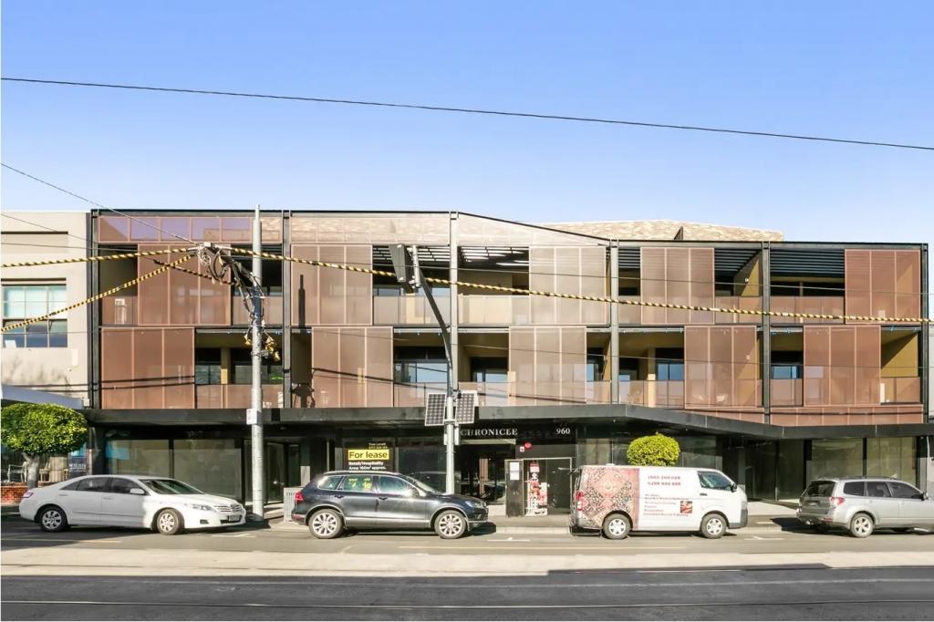 206/960 High St, Armadale, VIC 3143