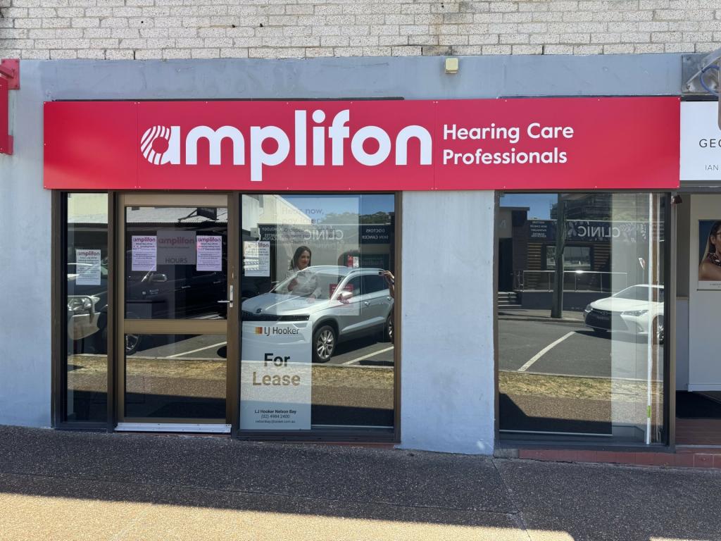 14/34 Stockton St, Nelson Bay, NSW 2315