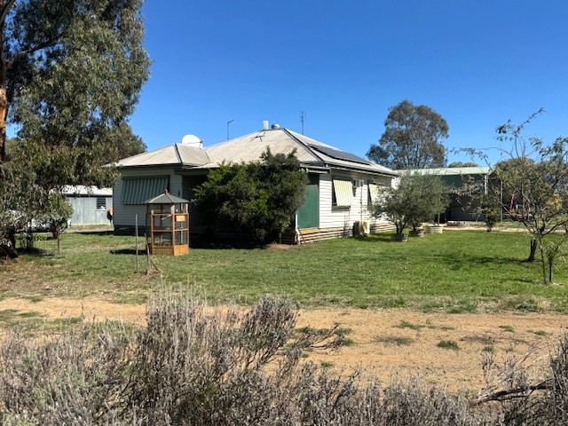 1997 Restdown Rd, Echuca West, VIC 3564