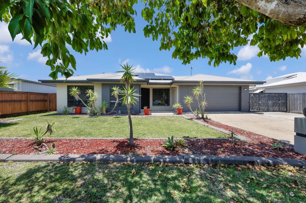 7 Maryvale Cct, Beaconsfield, QLD 4740