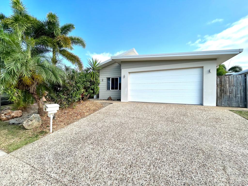 10 Sandridge Way, Smithfield, QLD 4878