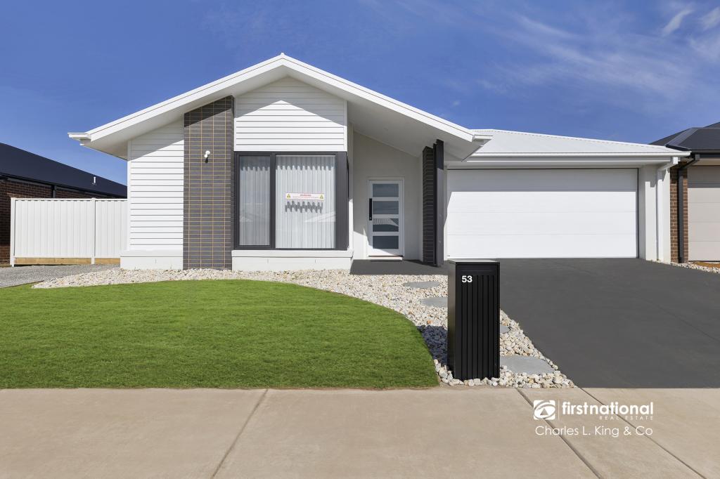 53 Yakoa Natya Ave, Echuca, VIC 3564