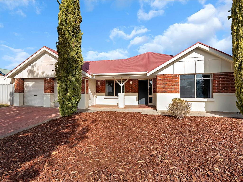 8 Ashwood Bvd, Hillbank, SA 5112