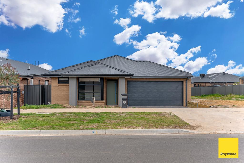 141 Sawmill Rd, Huntly, VIC 3551