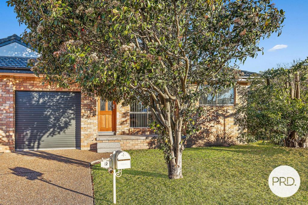 2/1 Severn Pl, Albion Park, NSW 2527
