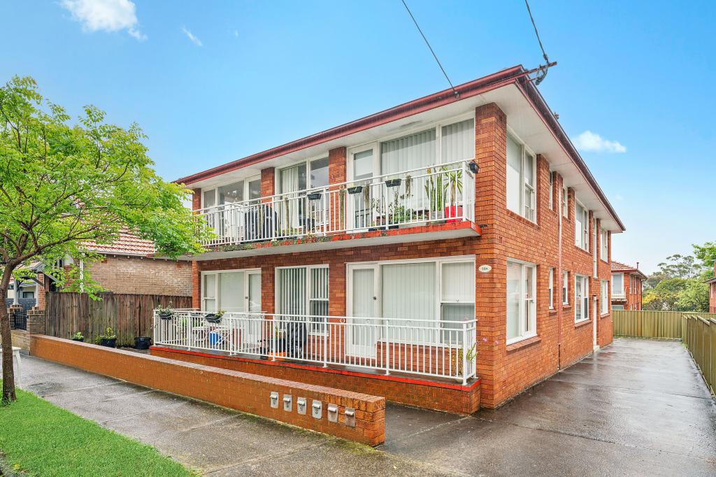 1-6/58A HARROW RD, STANMORE, NSW 2048