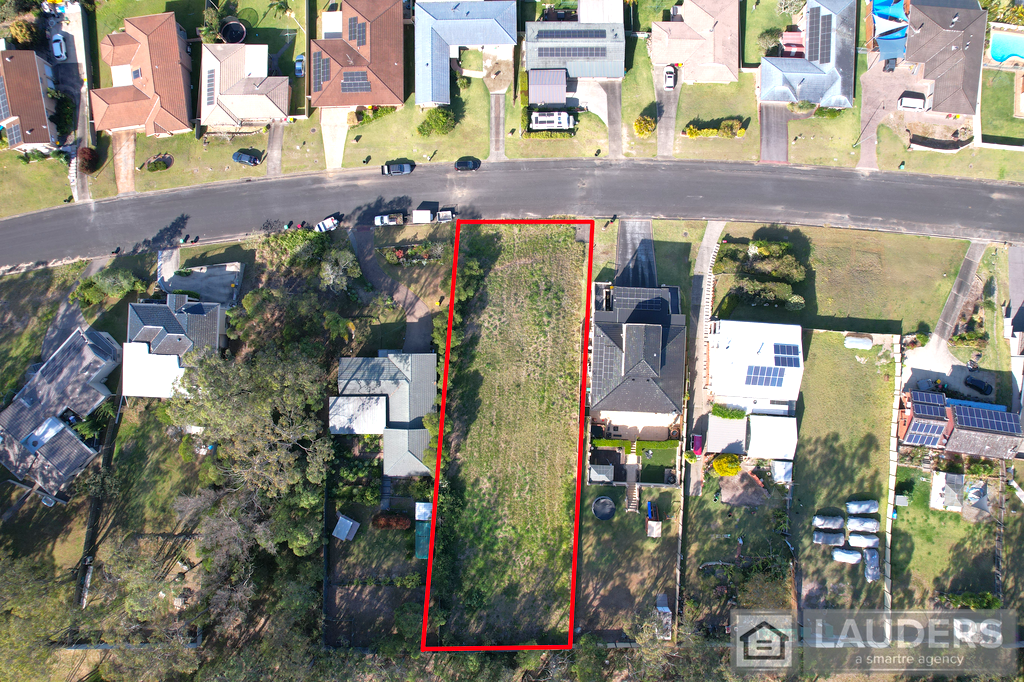 39 TALAWONG DR, TAREE, NSW 2430