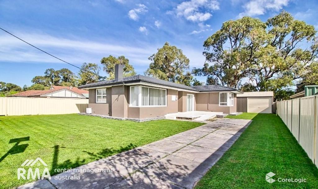 43 Andromeda St, Rockingham, WA 6168