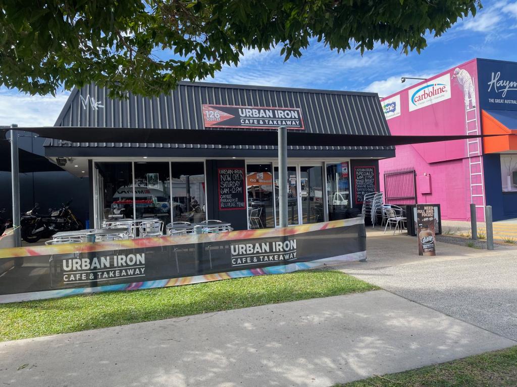 126 SCOTT ST, BUNGALOW, QLD 4870