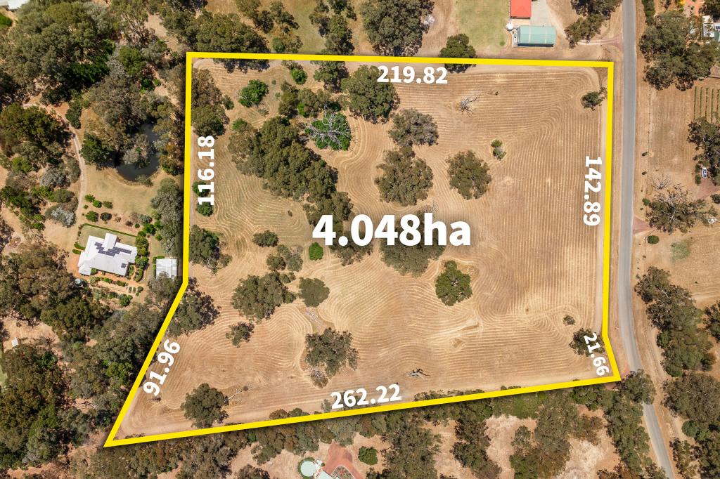 LOT 204 WINERY DR, KARNUP, WA 6176