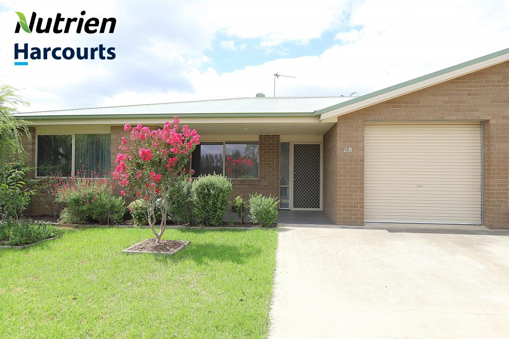 28/8 Short Street, Wattle Gr, Cootamundra, NSW 2590