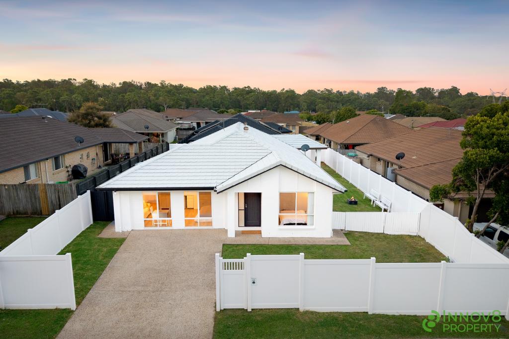 42 Gordons Crossing Rd E, Joyner, QLD 4500