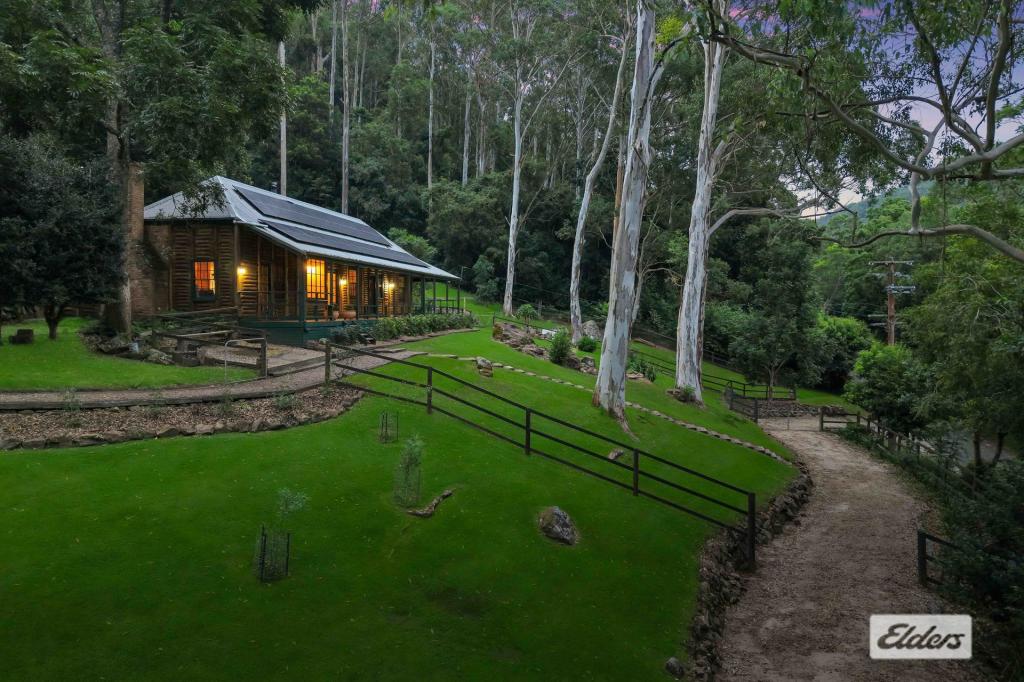 650 Brush Creek Rd, Cedar Brush Creek, NSW 2259
