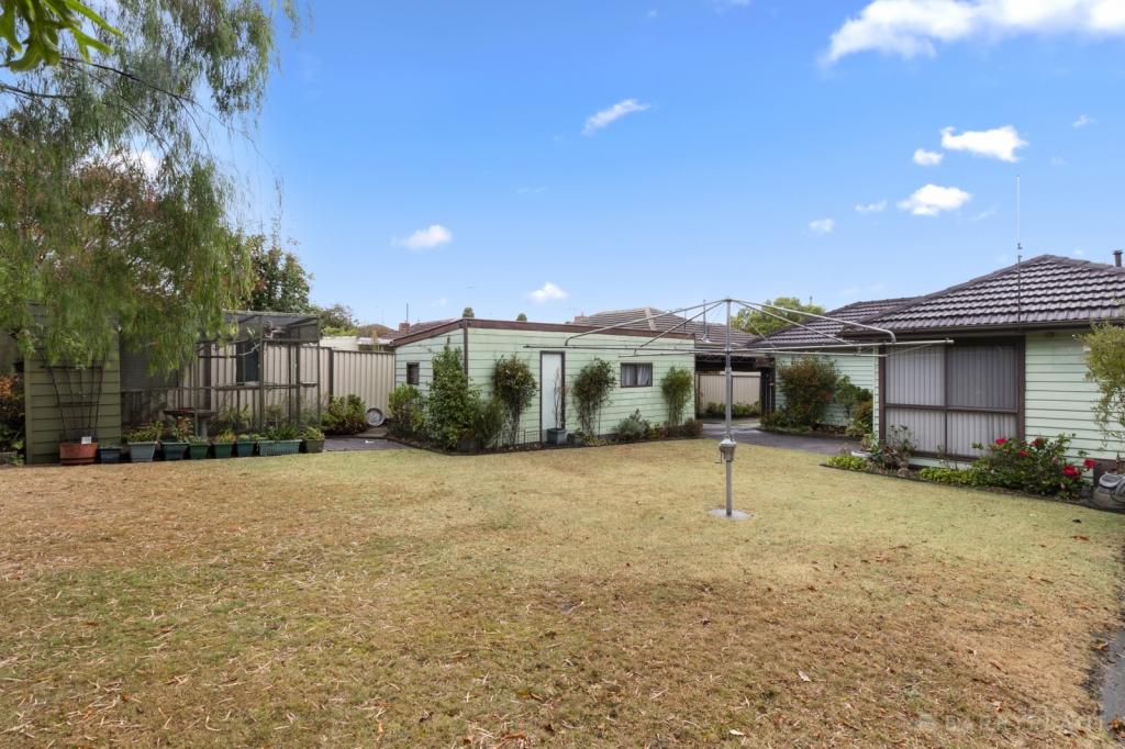 5 Nash St, Springvale, VIC 3171