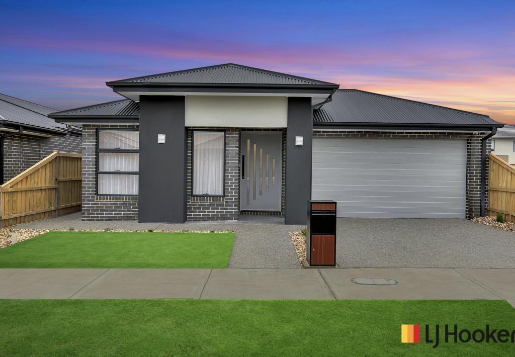 34 LOLLIPOP CRES, SUNBURY, VIC 3429