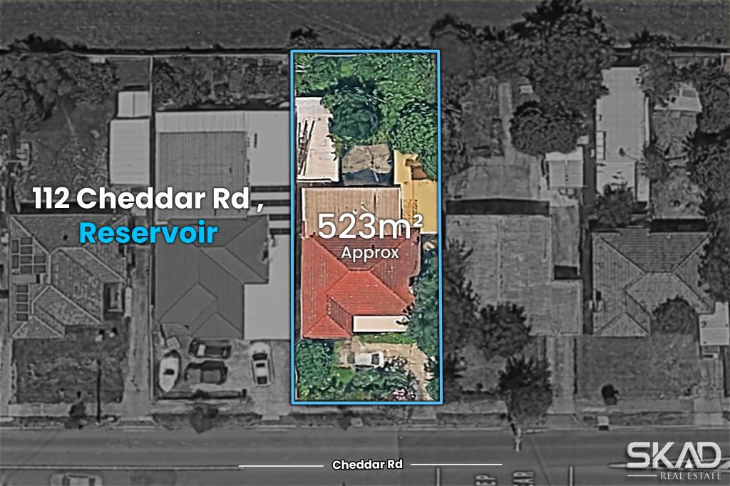 112 Cheddar Rd, Reservoir, VIC 3073
