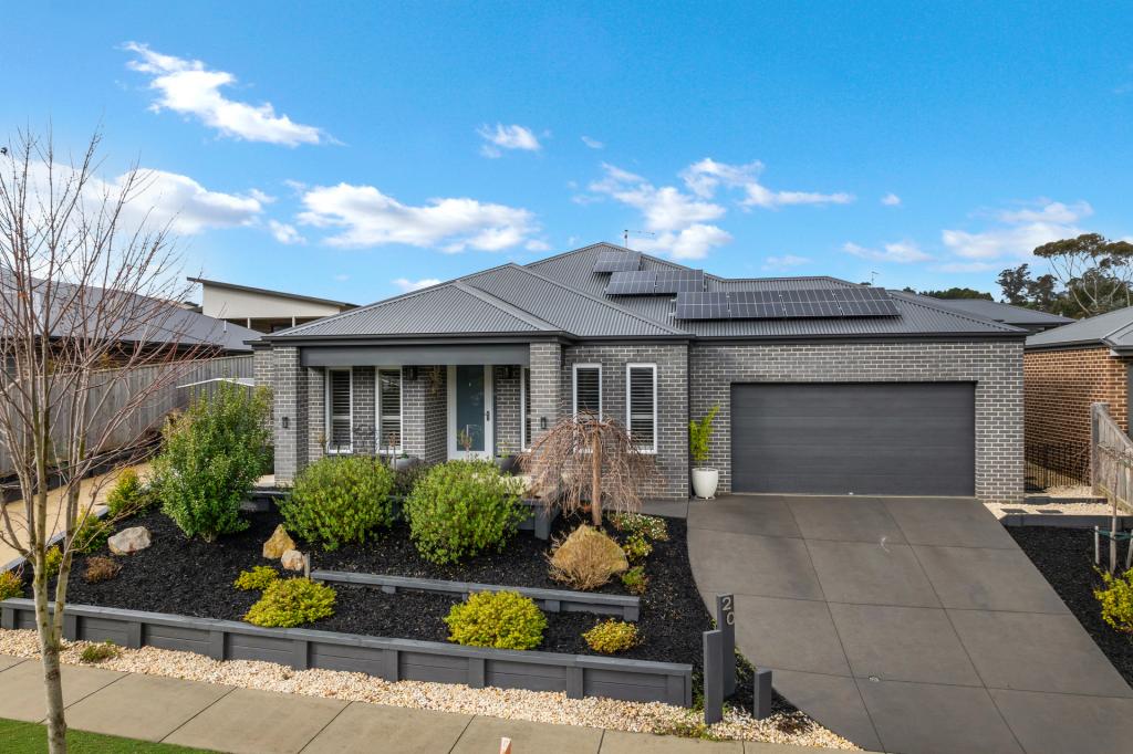 20 Birdsong Rise, Neerim South, VIC 3831