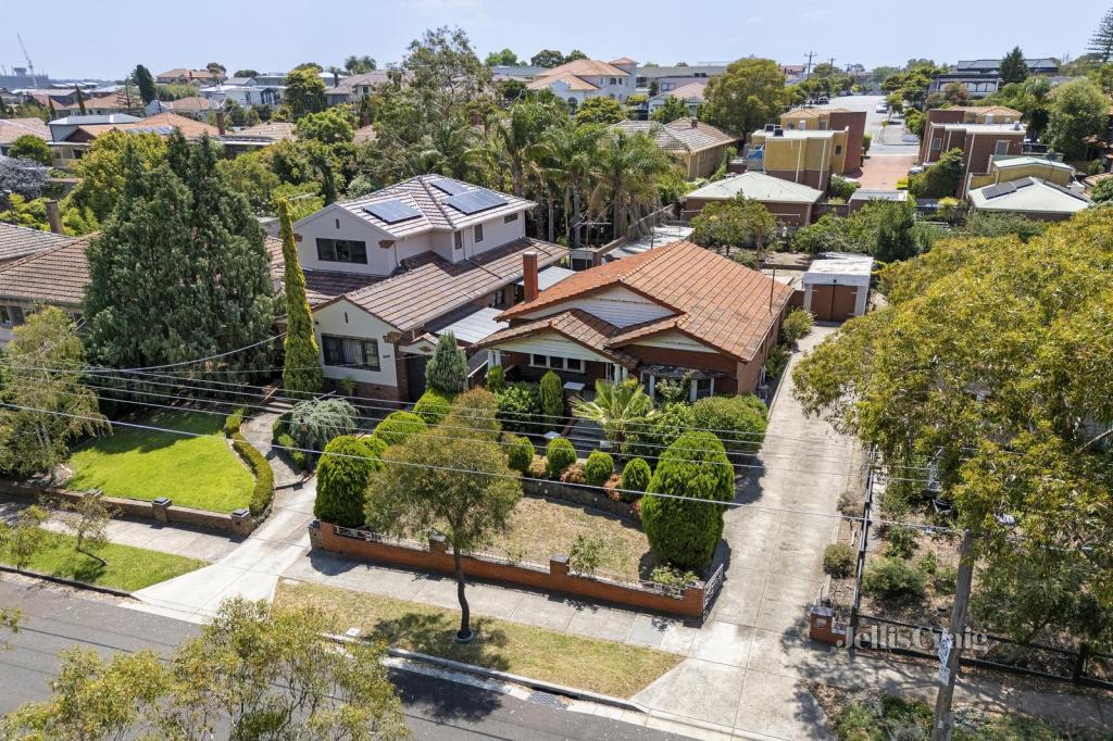 927 Park St, Brunswick West, VIC 3055