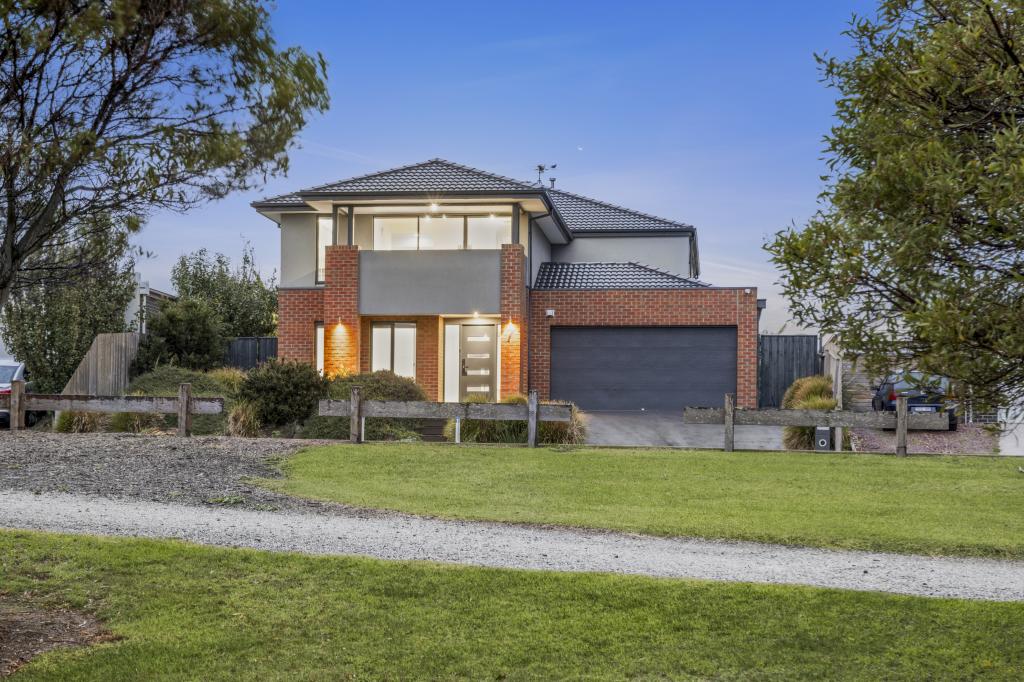 7 Parkside Bvd, Ocean Grove, VIC 3226