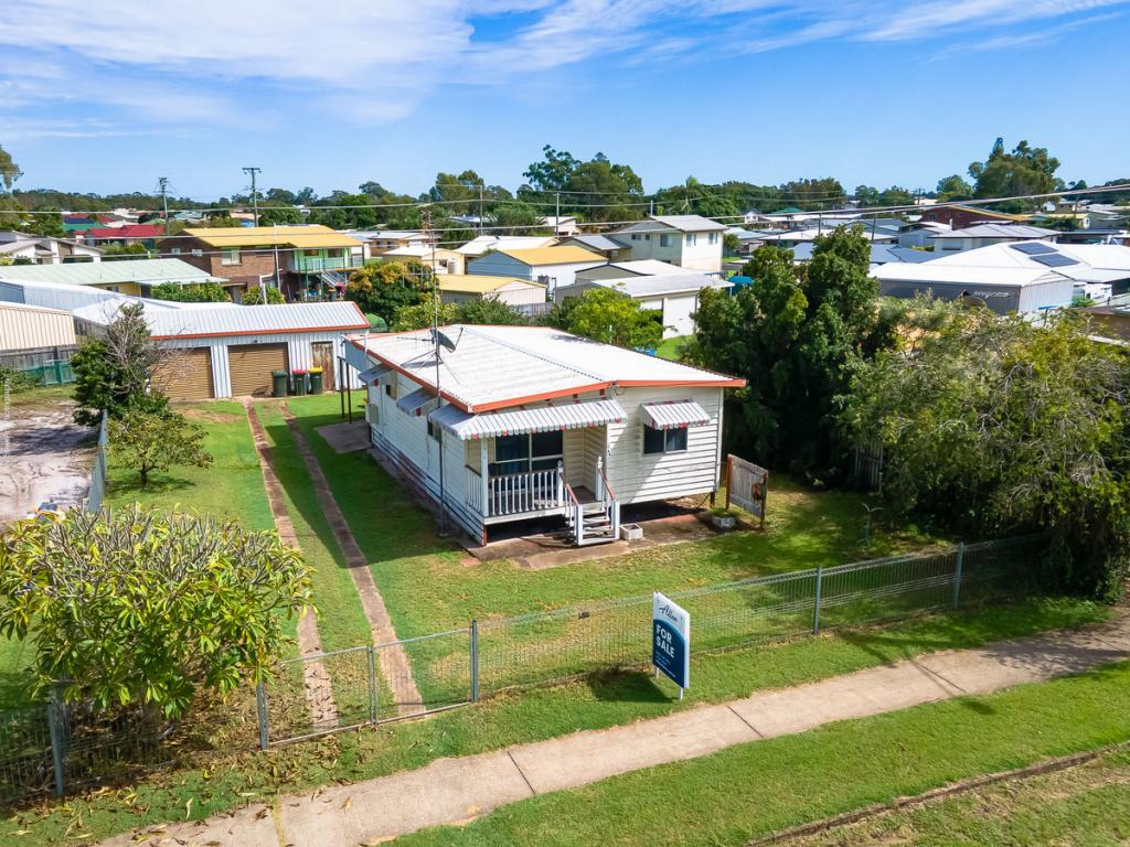 49 Burrum Heads Rd, Burrum Heads, QLD 4659