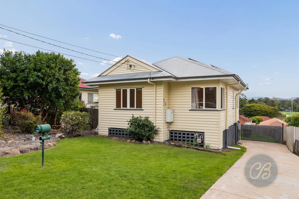 10 Dundonald St, Everton Park, QLD 4053