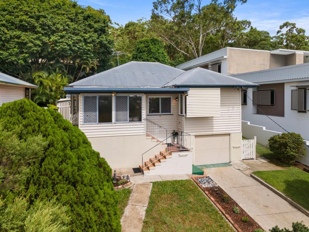 53 Gosford St, Mount Gravatt, QLD 4122