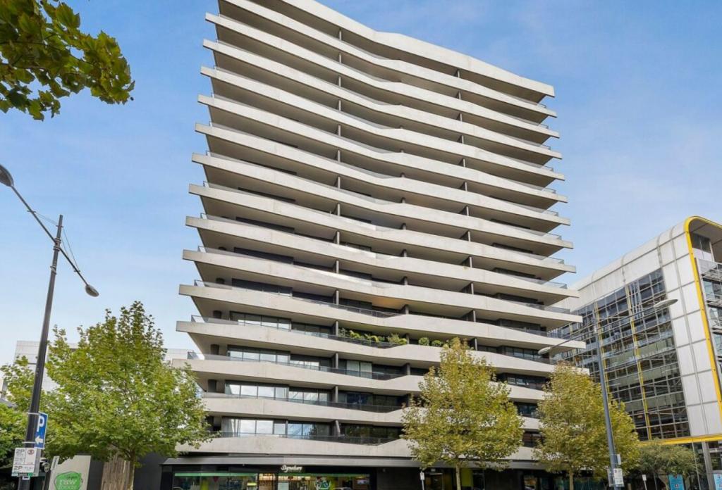 701/815 Bourke St, Docklands, VIC 3008