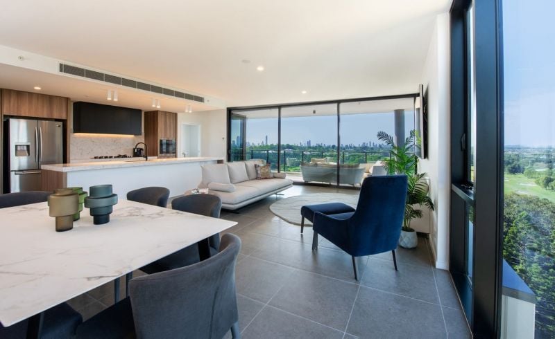 4080/21 Ross St, Benowa, QLD 4217
