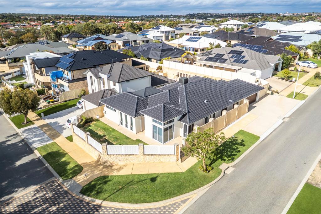 2 RASPINS LOOP, BURNS BEACH, WA 6028