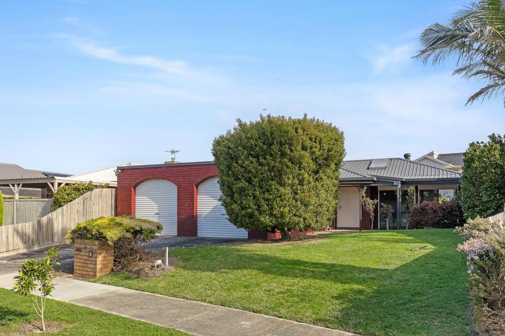 36 Simon Ave, Rowville, VIC 3178