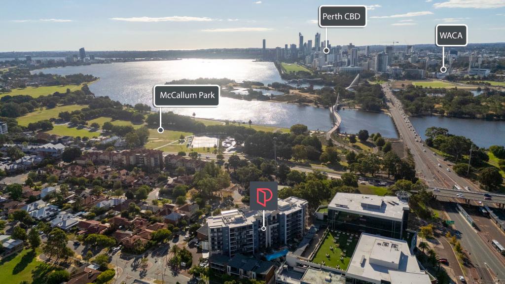 51/8 Hordern St, Victoria Park, WA 6100