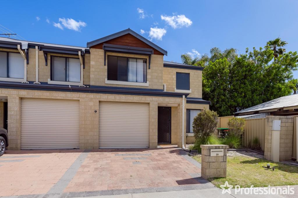 10/69 Pollard St, Glendalough, WA 6016