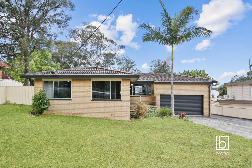 29 Panorama Ave, Charmhaven, NSW 2263